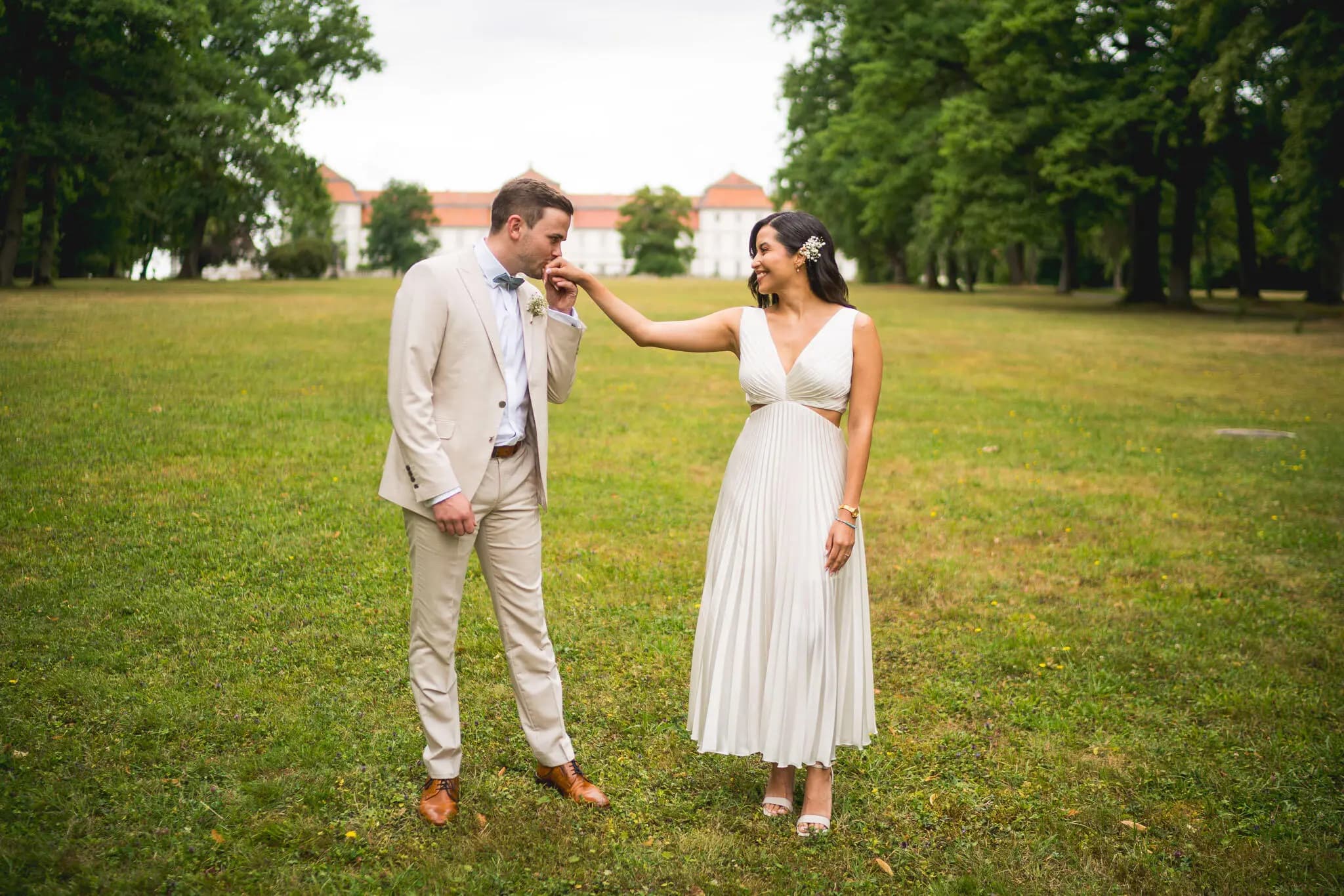Die Essenz eurer Hochzeit – Hochzeitsreportage von Stefan Franke
