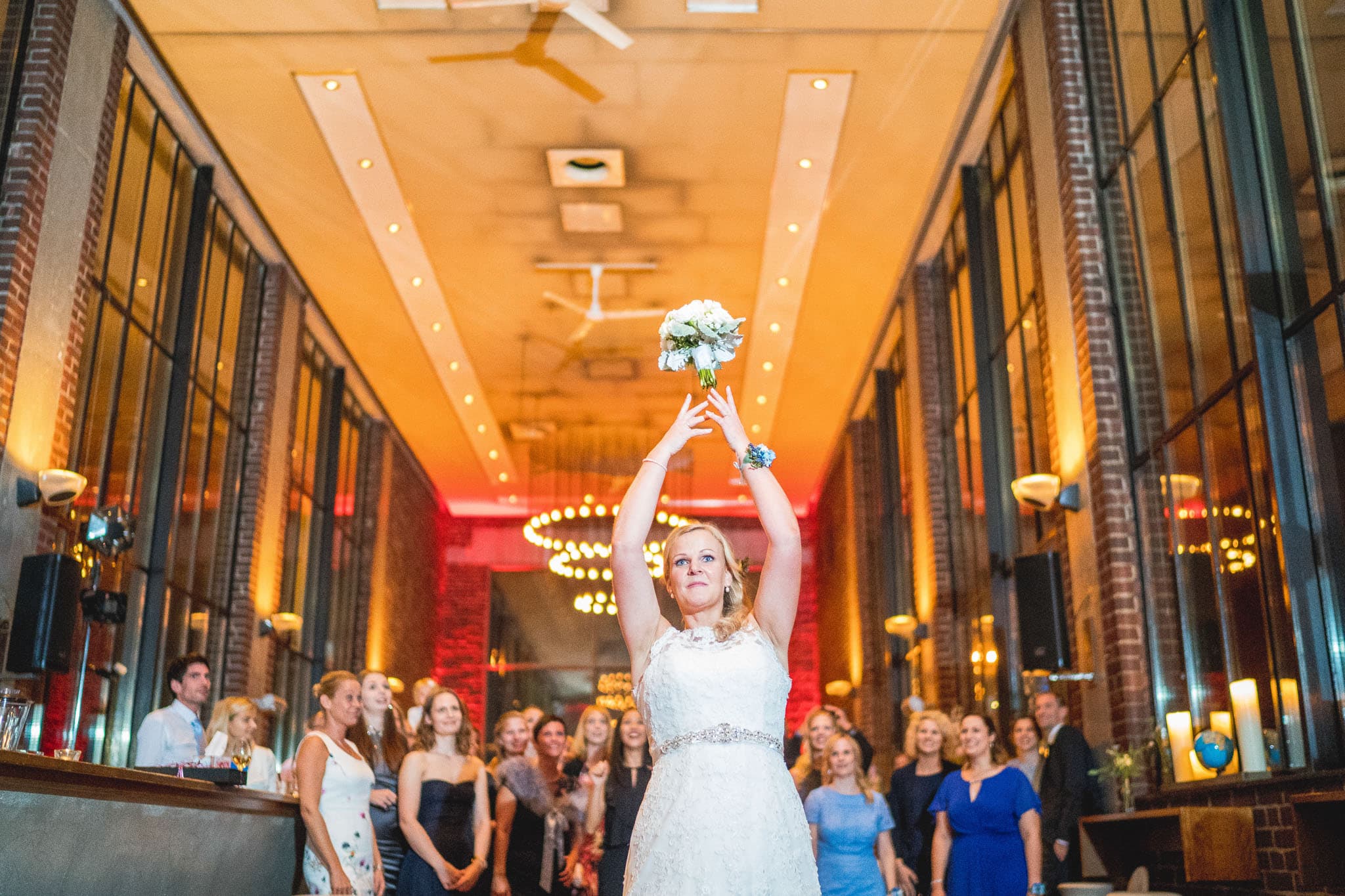 Hochzeitsmoment aus einer Reportage von Stefan Franke, Bild 40