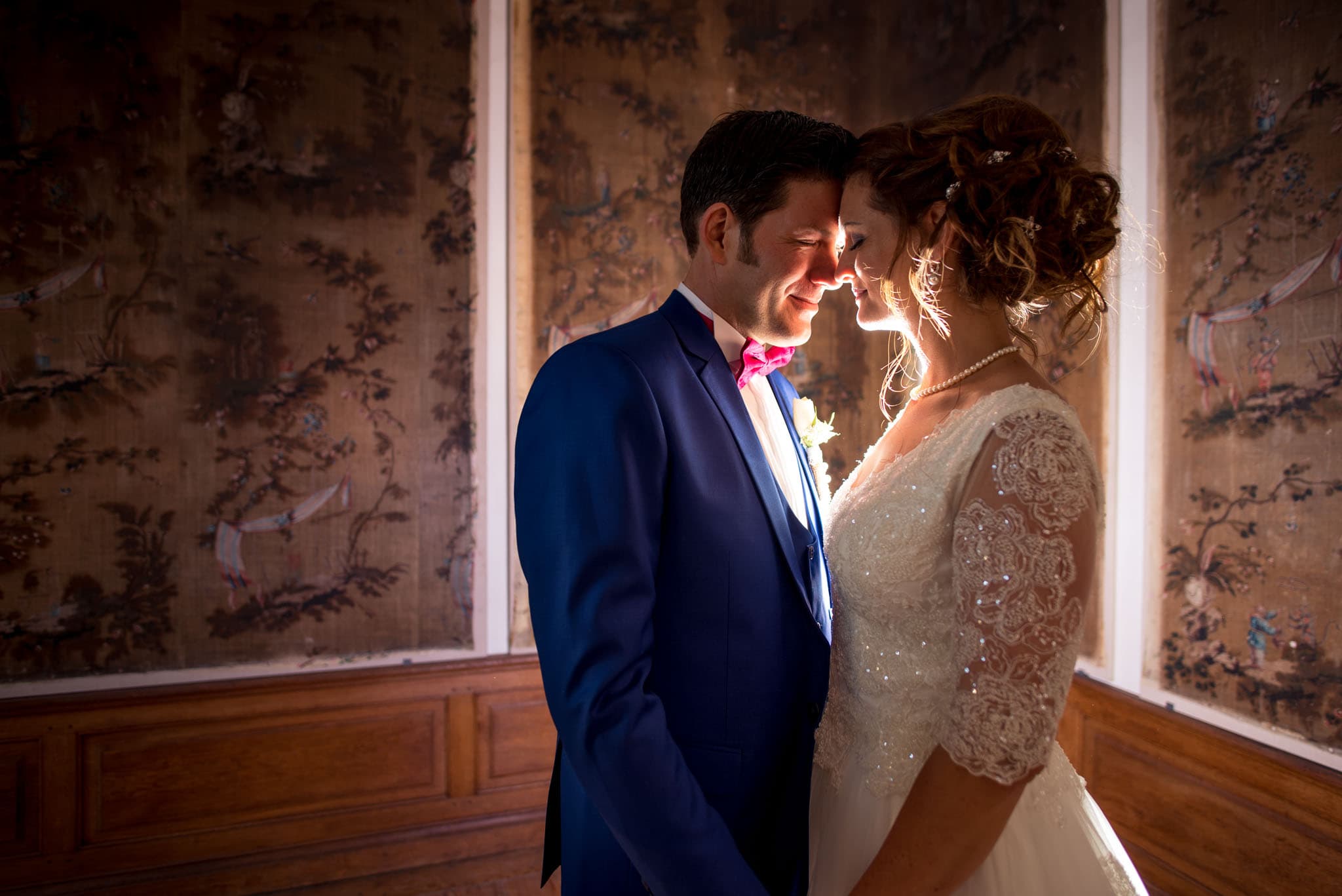 Hochzeitsmoment aus einer Reportage von Stefan Franke, Bild 85