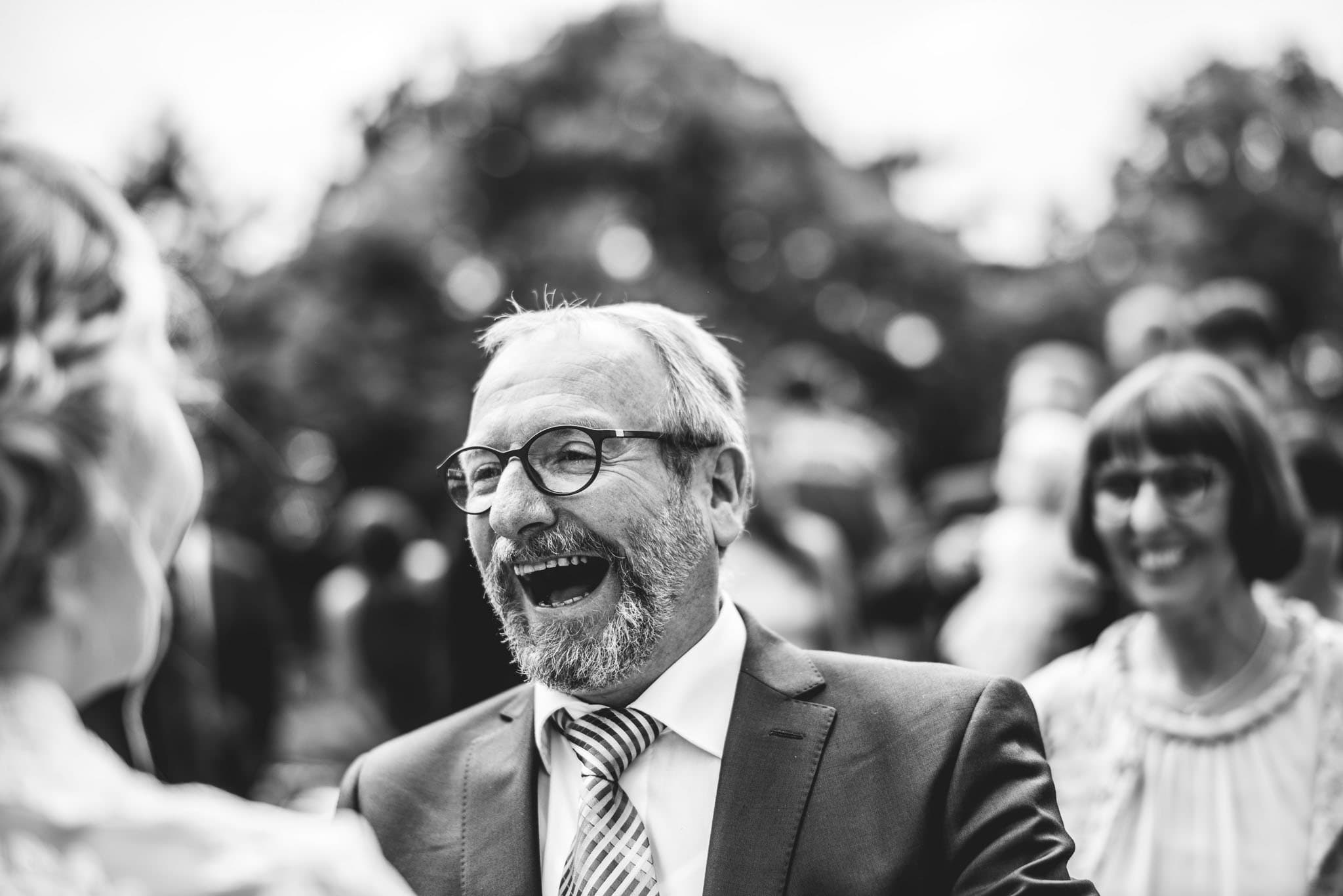 Hochzeitsmoment aus einer Reportage von Stefan Franke, Bild 23