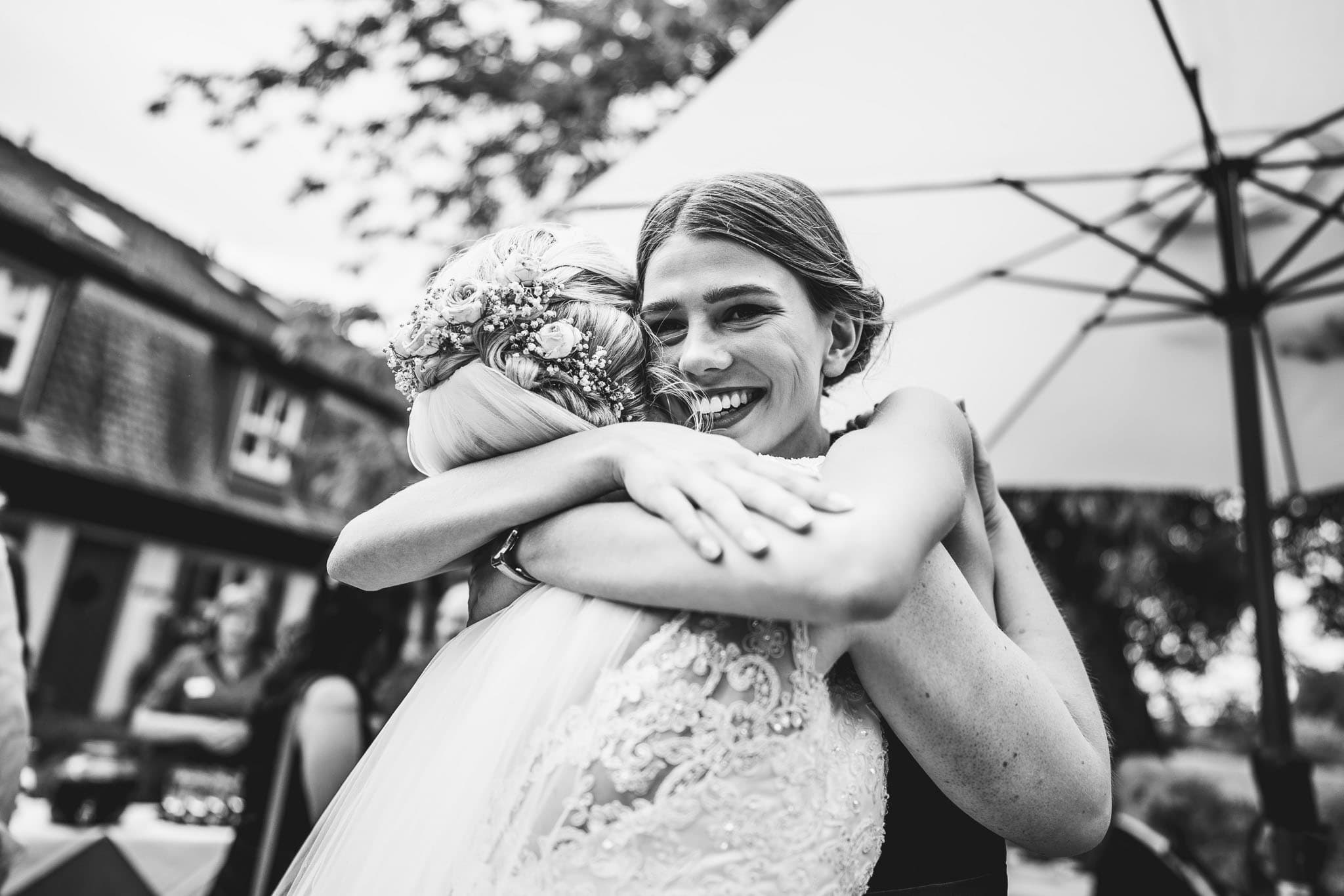 Hochzeitsmoment aus einer Reportage von Stefan Franke, Bild 30