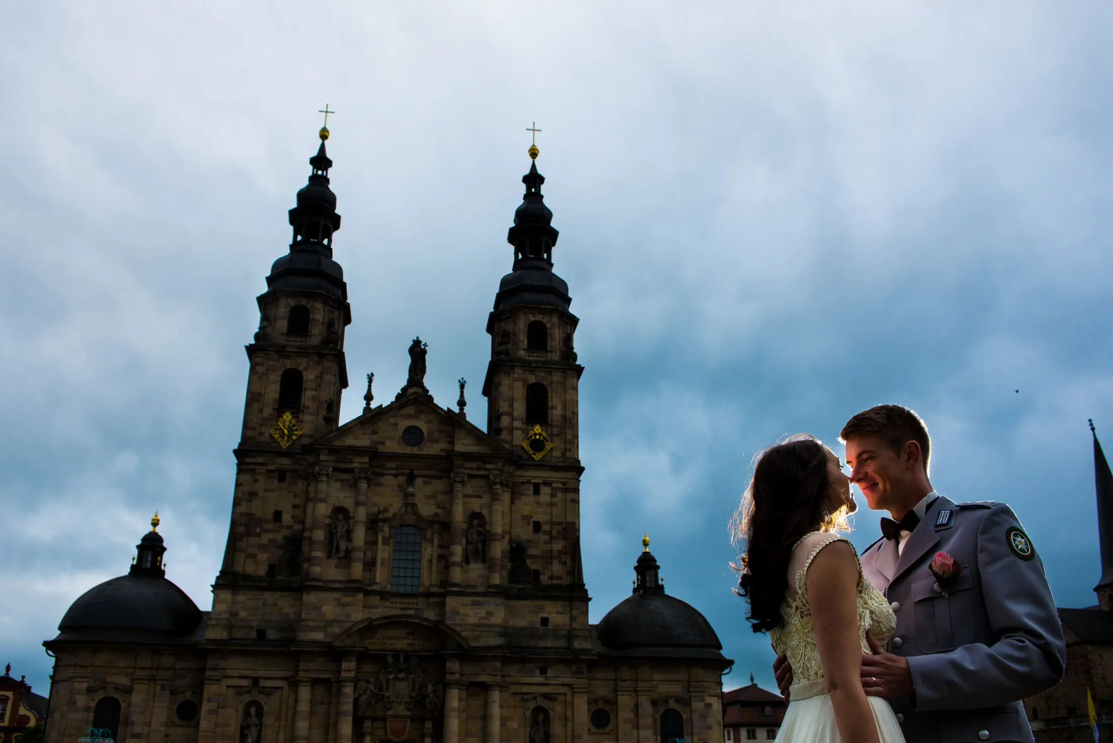 Die besten Hochzeitslocations in Fulda: Mein Guide für 2026