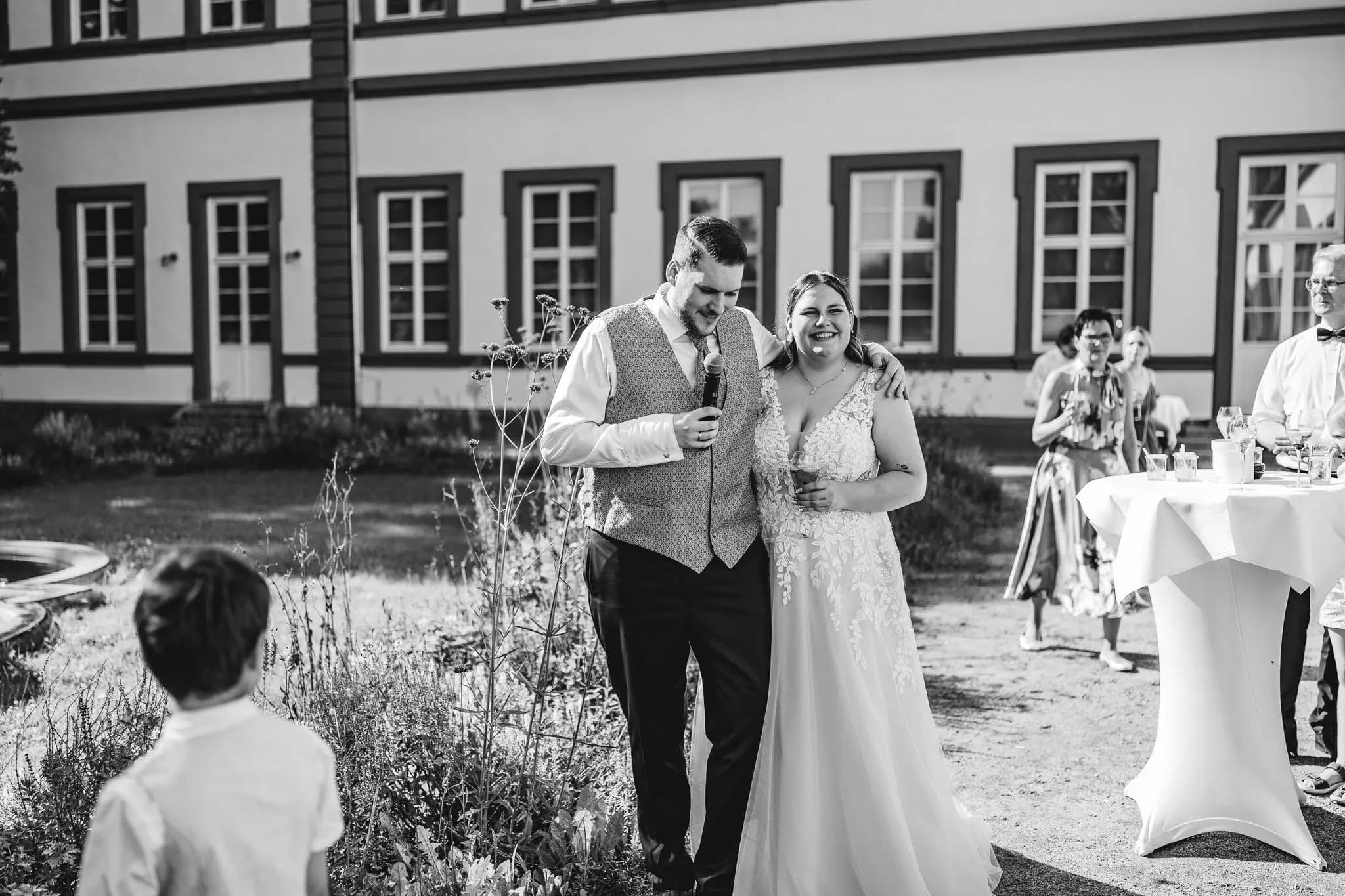 Hochzeitsreportage in Hanau: ungestellter Moment 11 von Stefan Franke