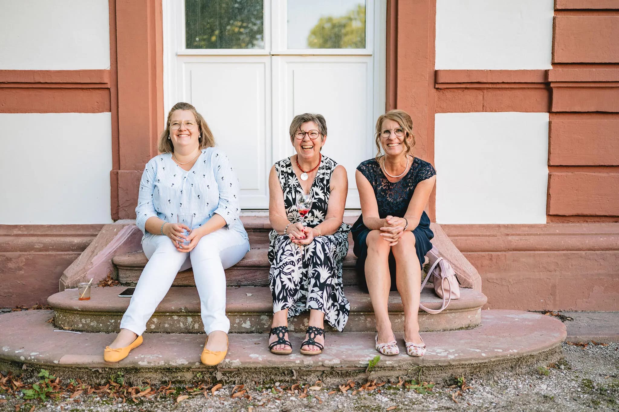 Hochzeitsreportage in Hanau: ungestellter Moment 15 von Stefan Franke