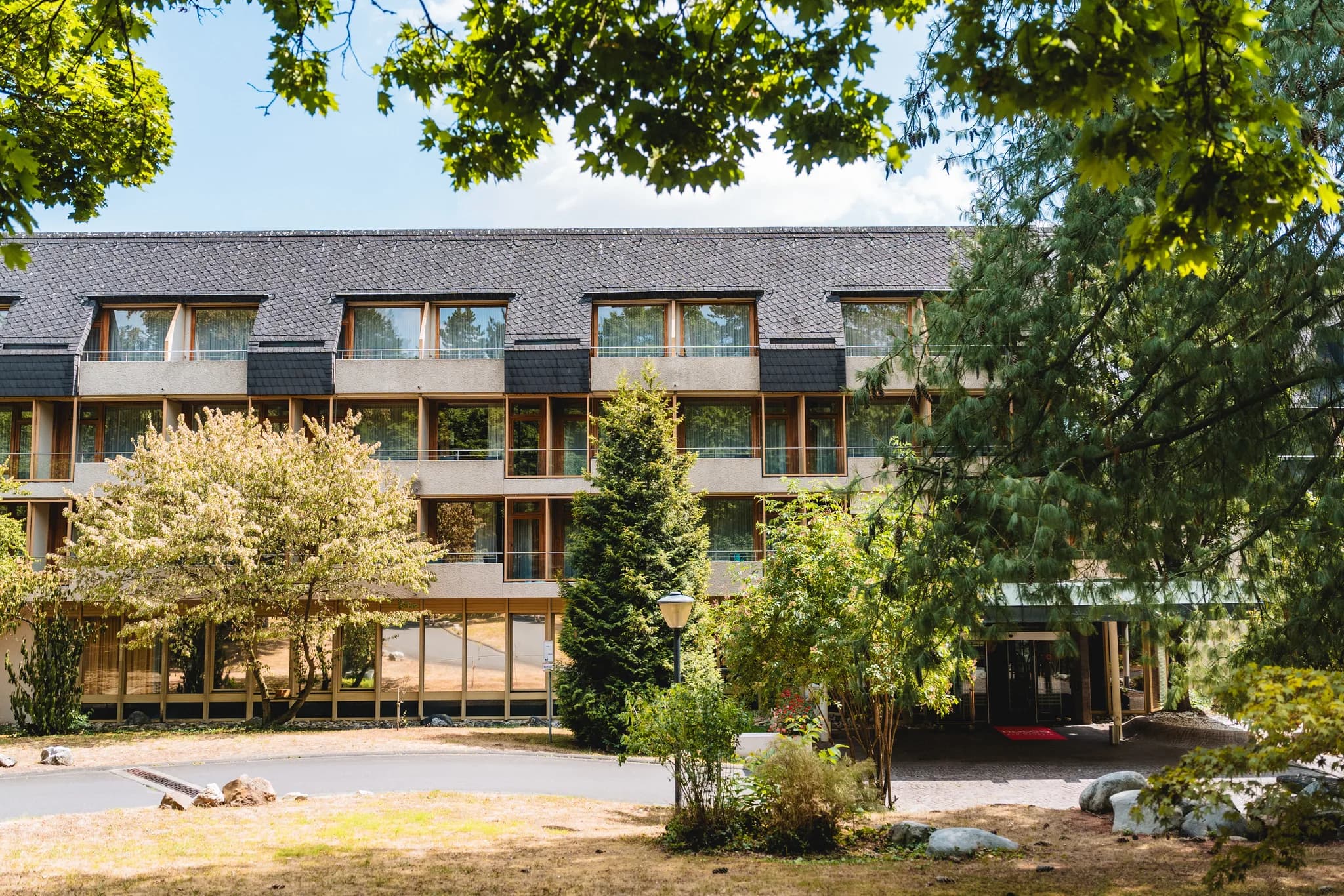 Hochzeit im Dolce by Wyndham Bad Nauheim