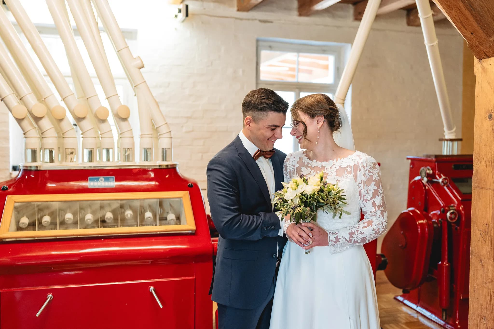 Wie viele Stunden Hochzeitsfotografie passen zu eurem Tag?
