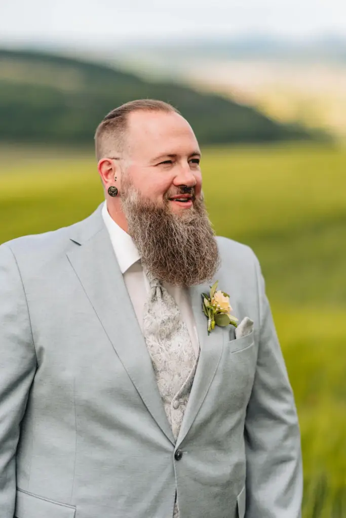 Brautpaar - Heiraten in Frankfurt