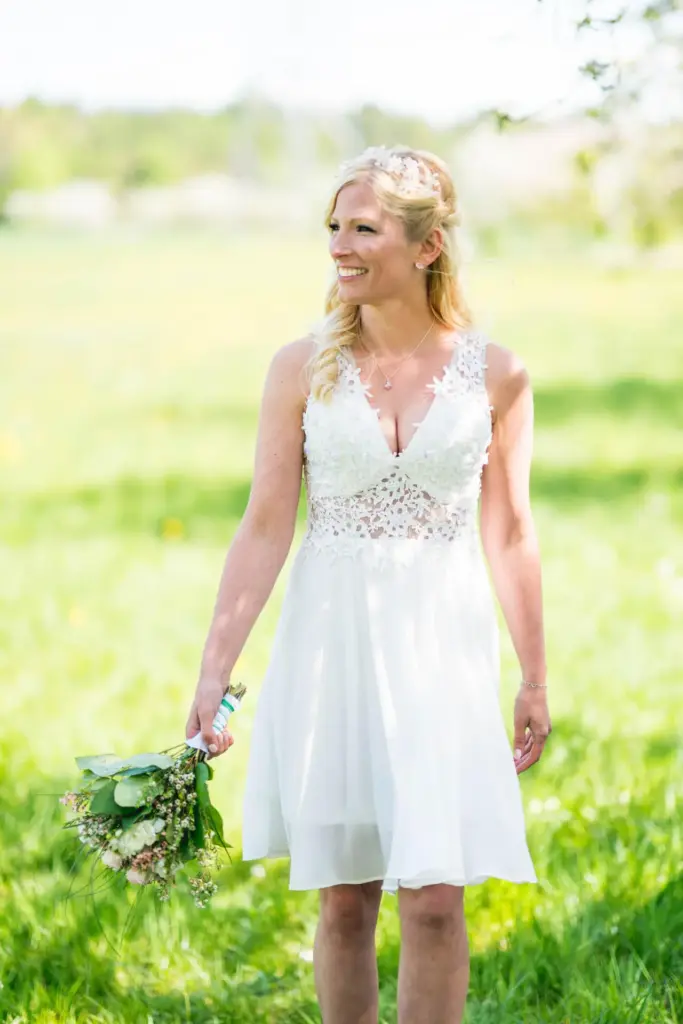 Hochzeitsfotograf-Kassel Braut