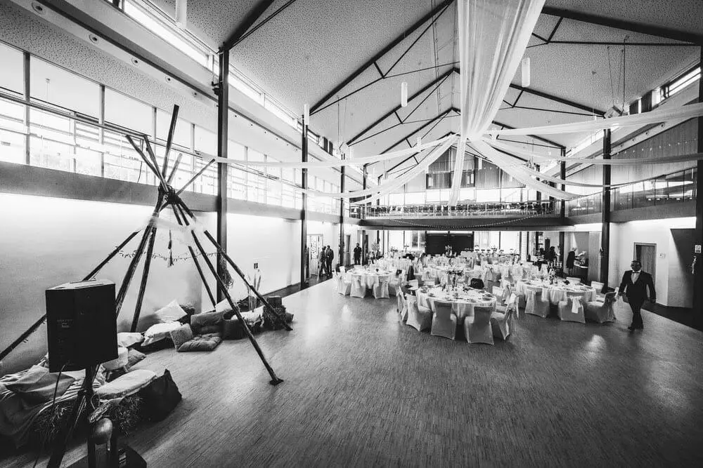 Lüderhaus Großenlüder Hochzeit