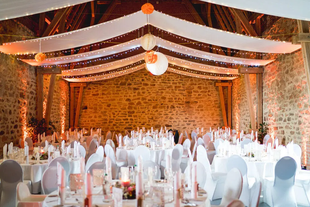 hochzeitslocation fulda hofscheune schloss fasanerie