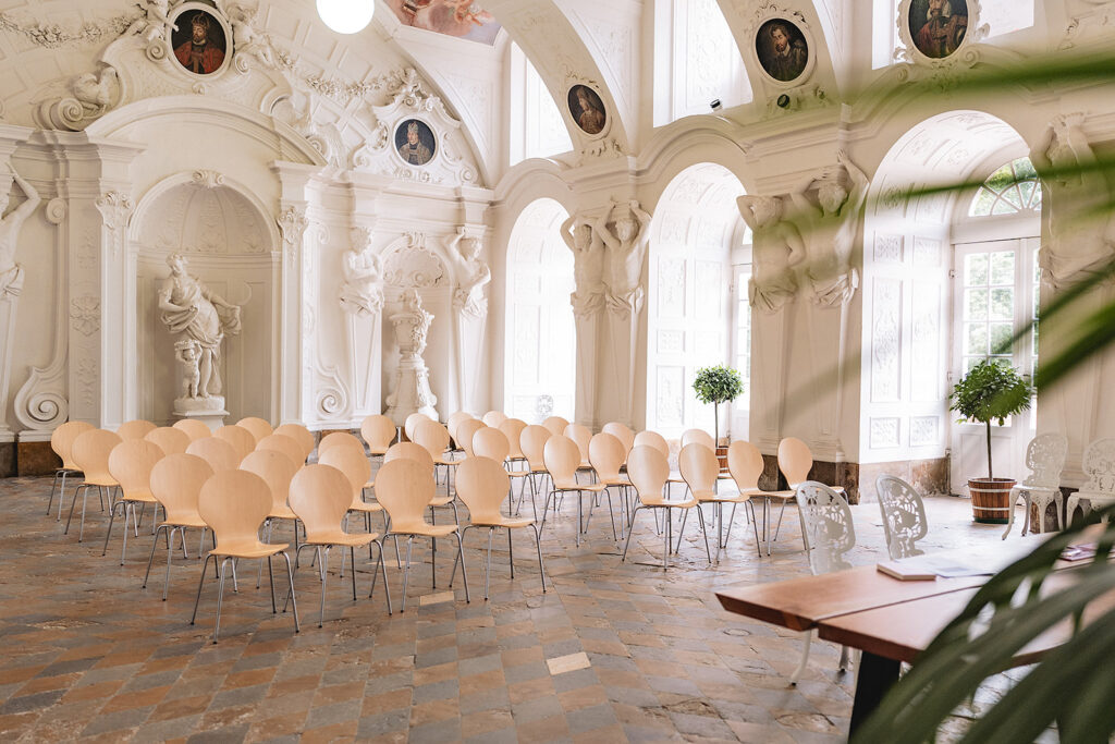 kaisersaal fulda im standesamt fulda
