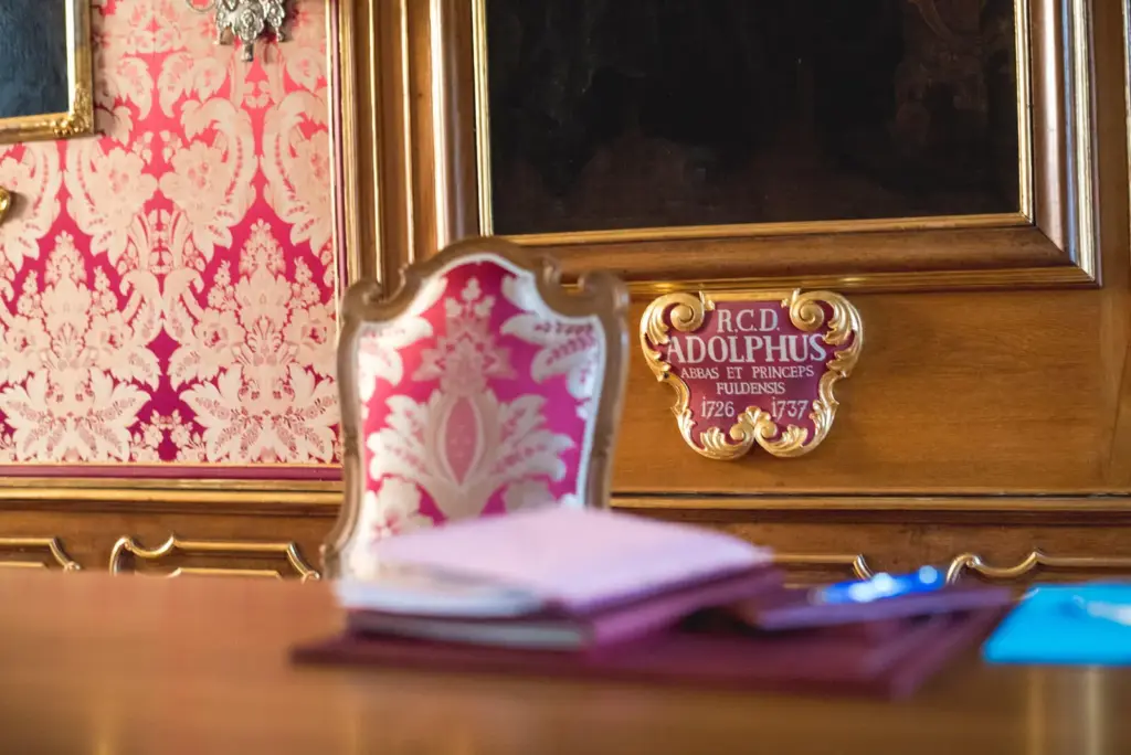 standesamt fulda dalbergsaal