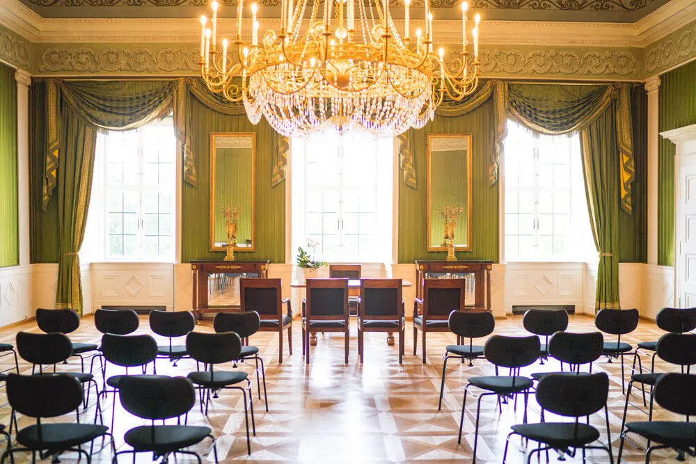 standesamt fulda grünes zimmer