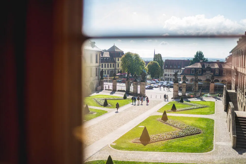 standesamt fulda schlosskapelle