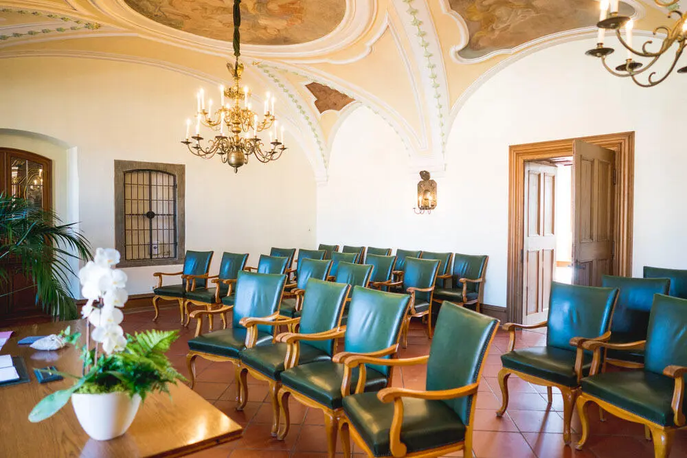 standesamt fulda schlosskapelle