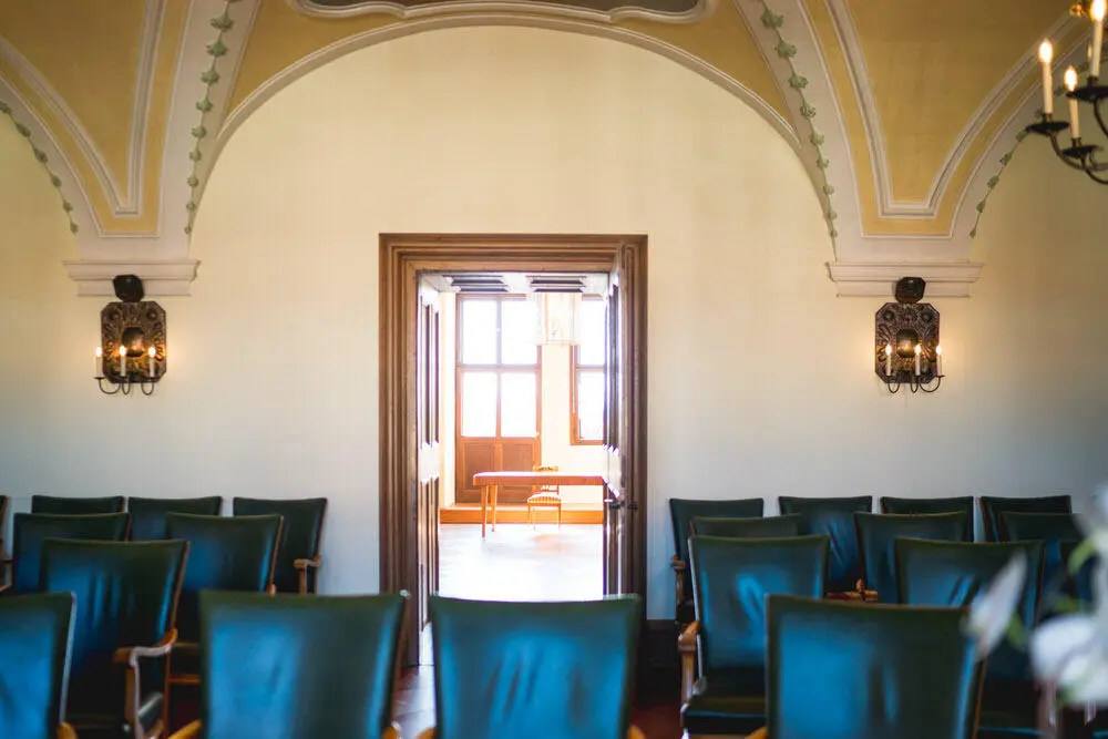 standesamt fulda schlosskapelle