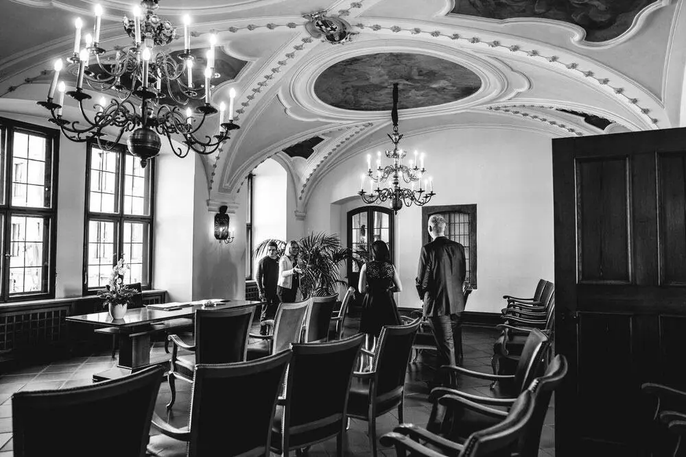 standesamt fulda schlosskapelle