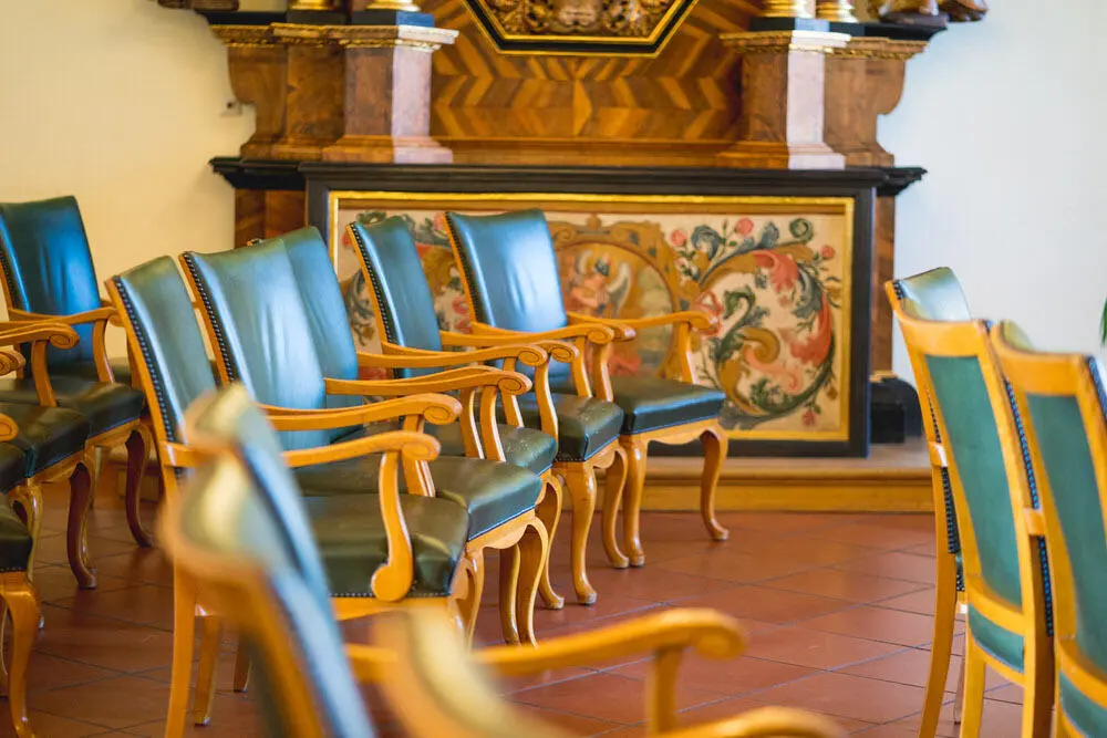 standesamt fulda schlosskapelle