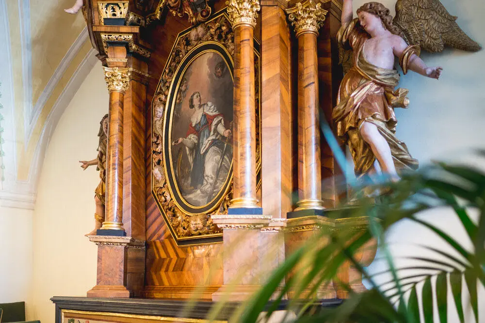 standesamt fulda schlosskapelle