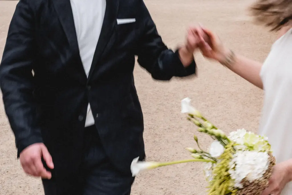 candid hochzeitsfotografie