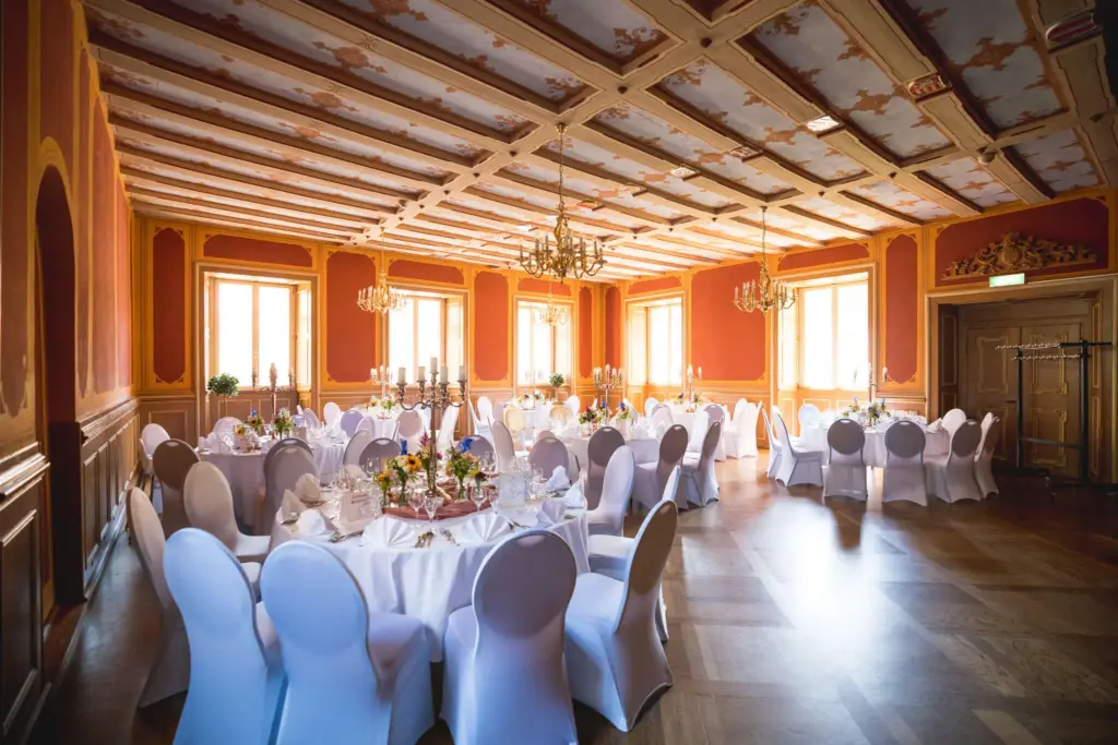 schloss gedern hochzeit