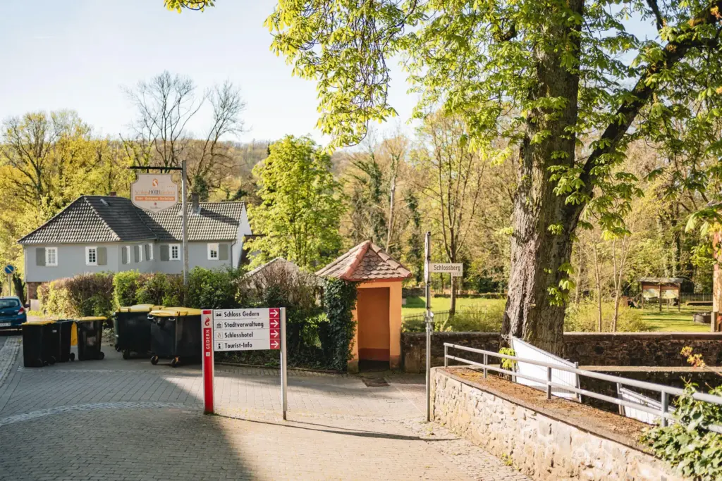 schloss gedern hochzeit