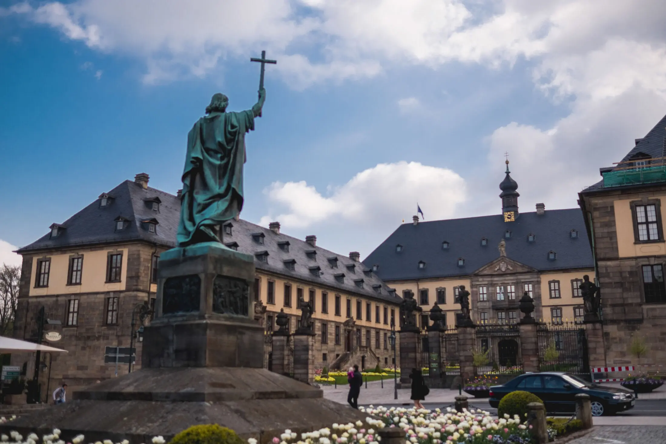 Heiraten im Fulda, beste Hochzeitlocations