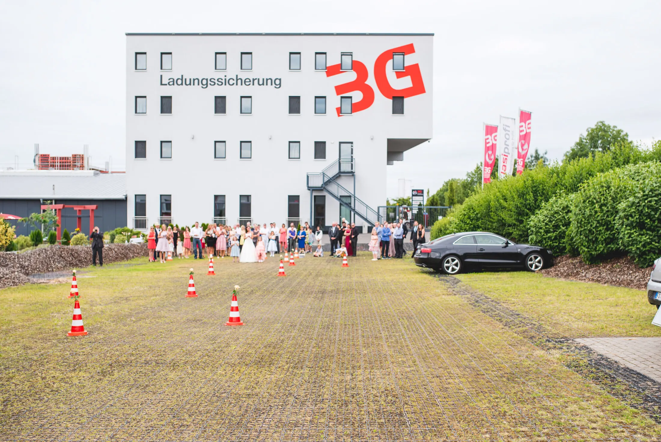 3G Eventzentrum Fulda Hochzeit feiern