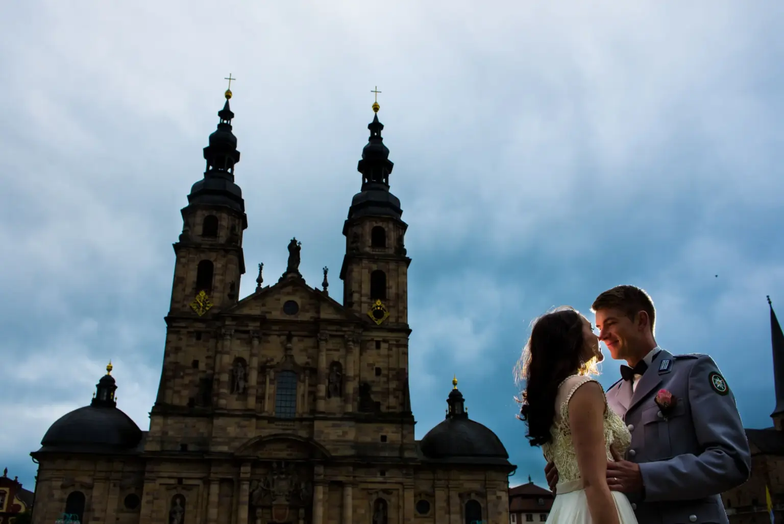 Schönste Hochzeitslocations in Fulda